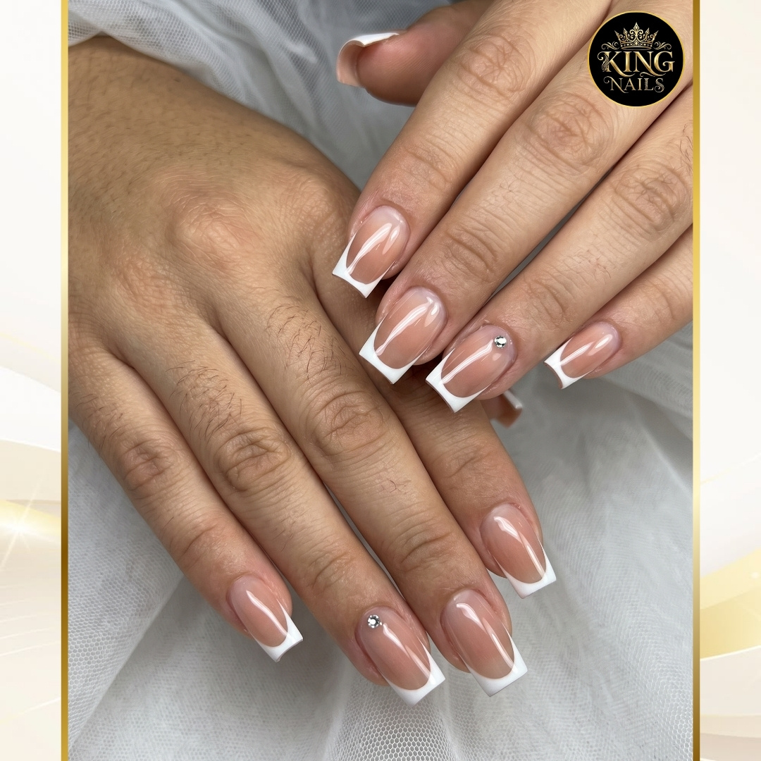 King Nails Design